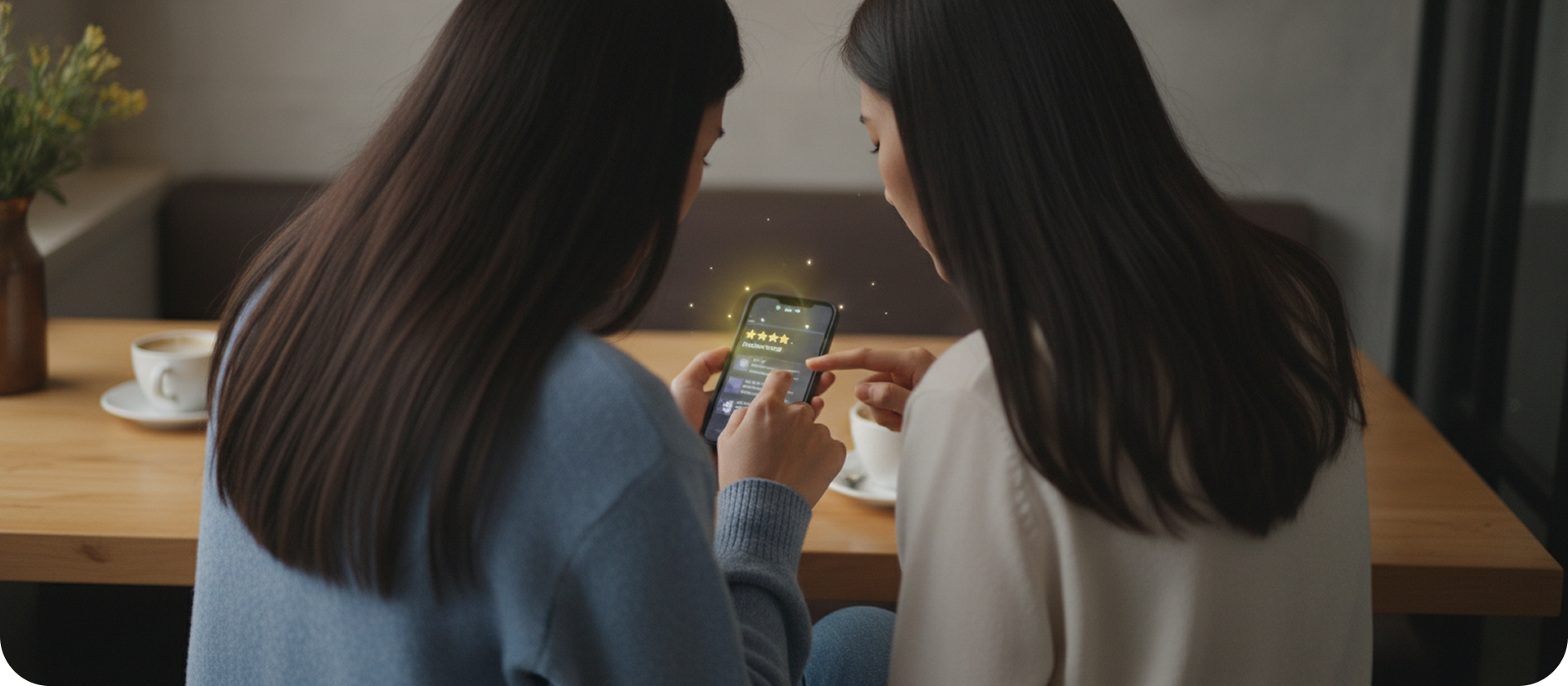 리뷰·신뢰도 관리